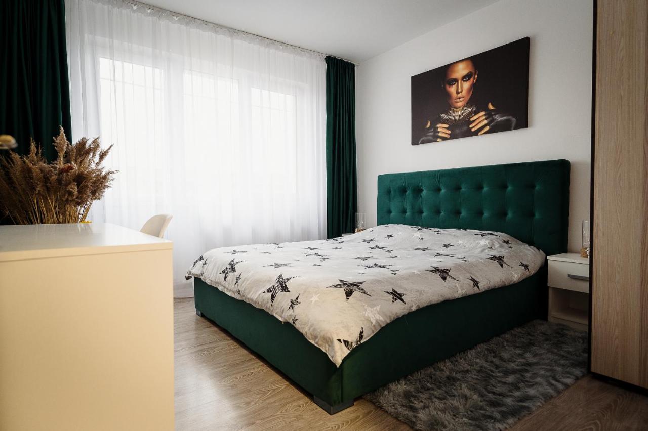 Blue House For 4 Guests With Netflix And Disney Iasi Exterior foto