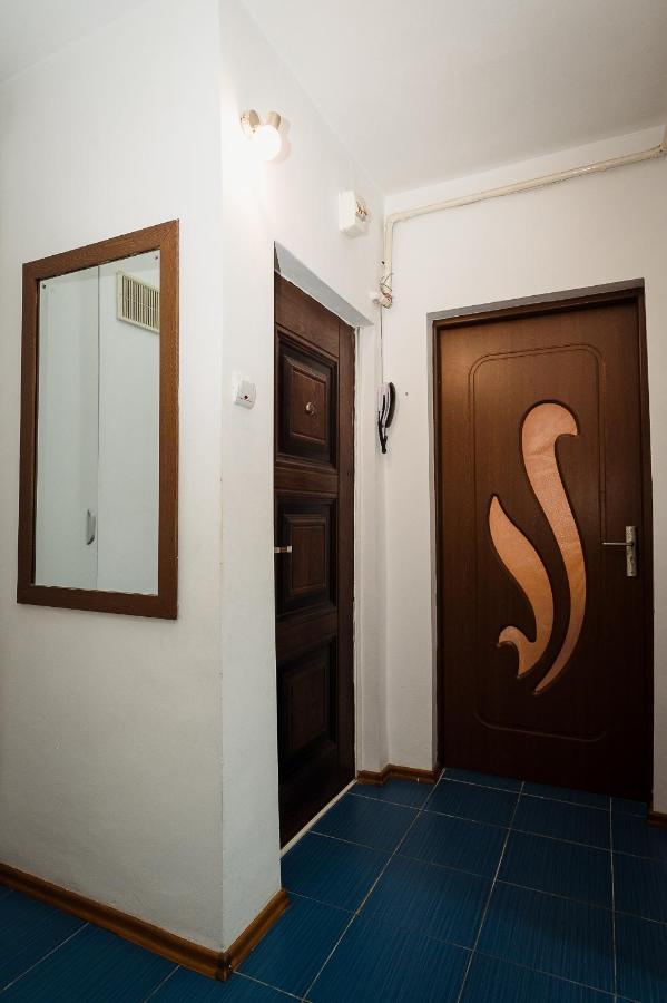 Blue House For 4 Guests With Netflix And Disney Iasi Exterior foto